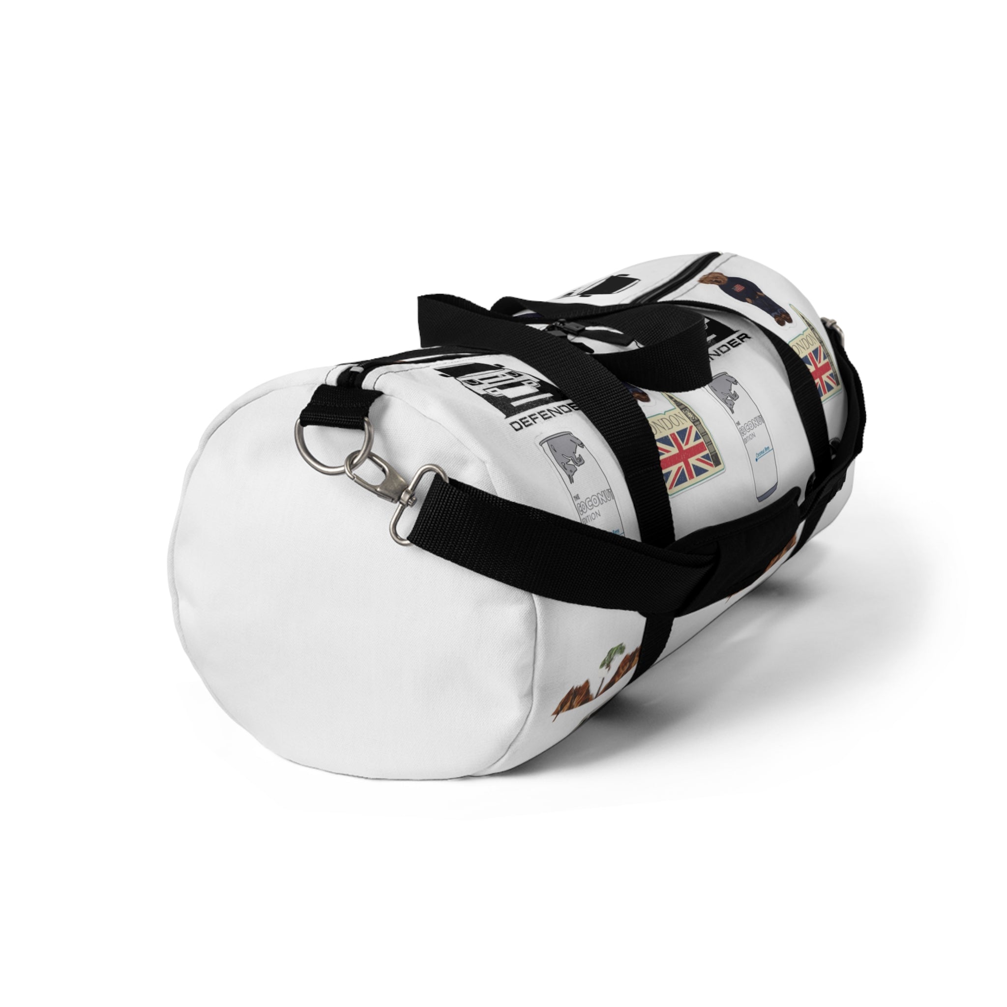 SAEVO Urban Explorer Duffel Bag