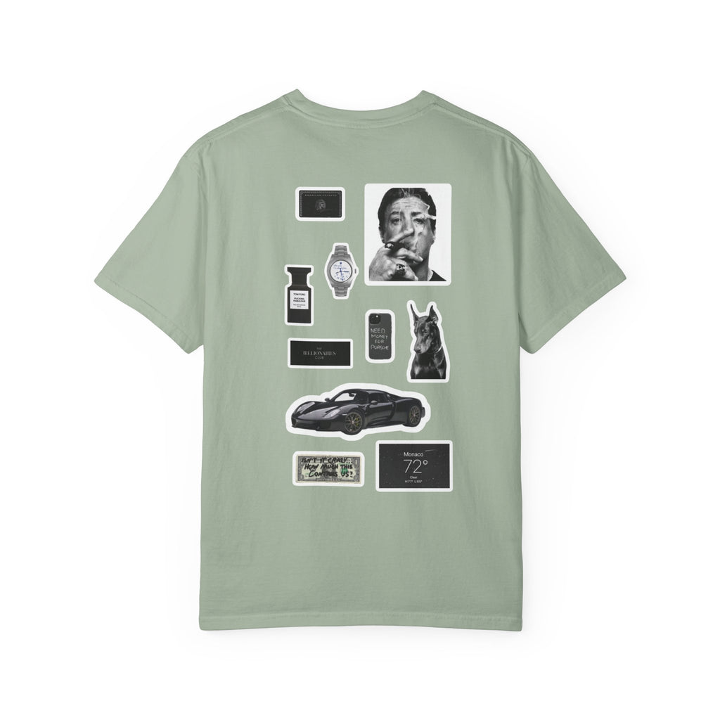 SAEVO Billionaire Top