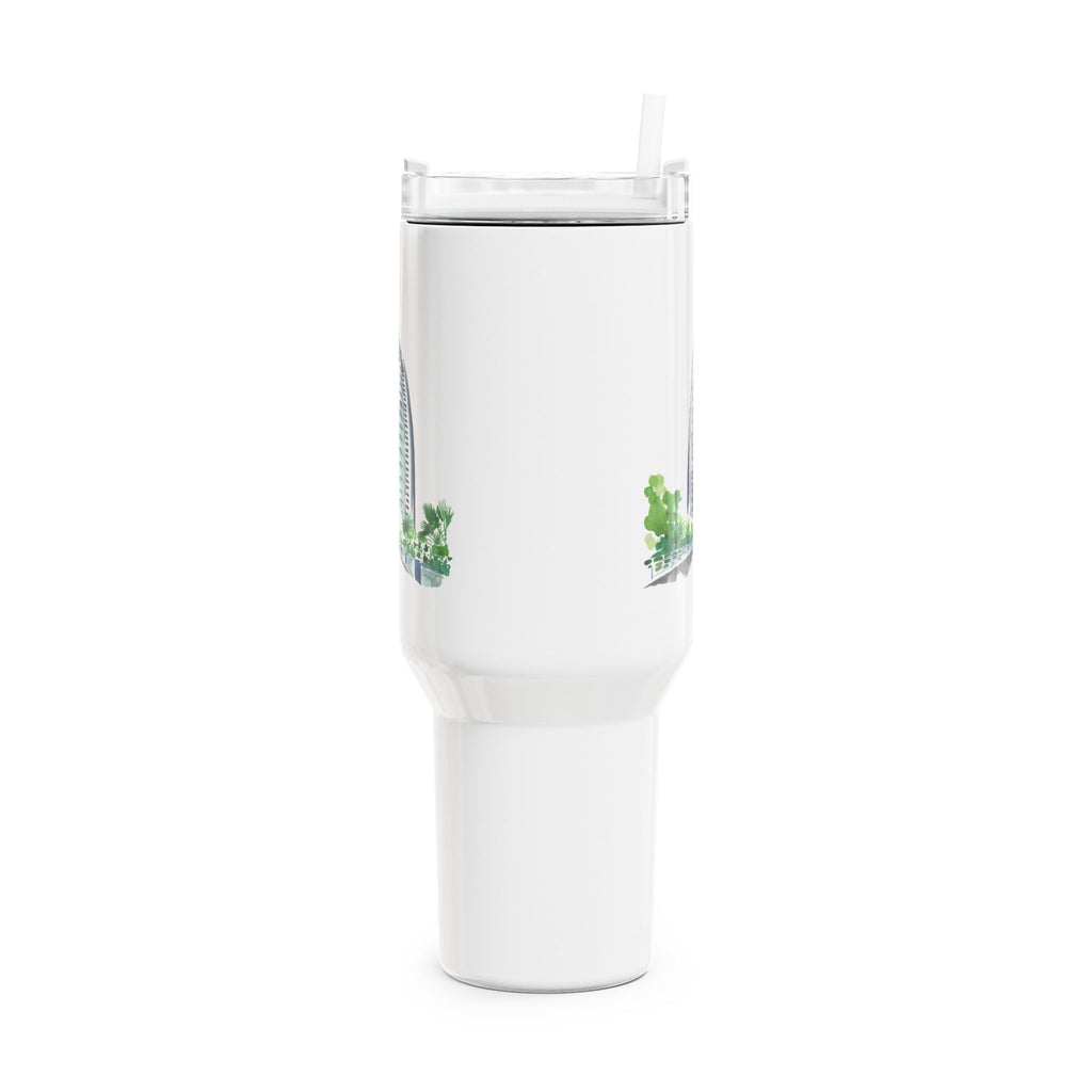 SAEVO Burj Al Arab Tumbler – 1L