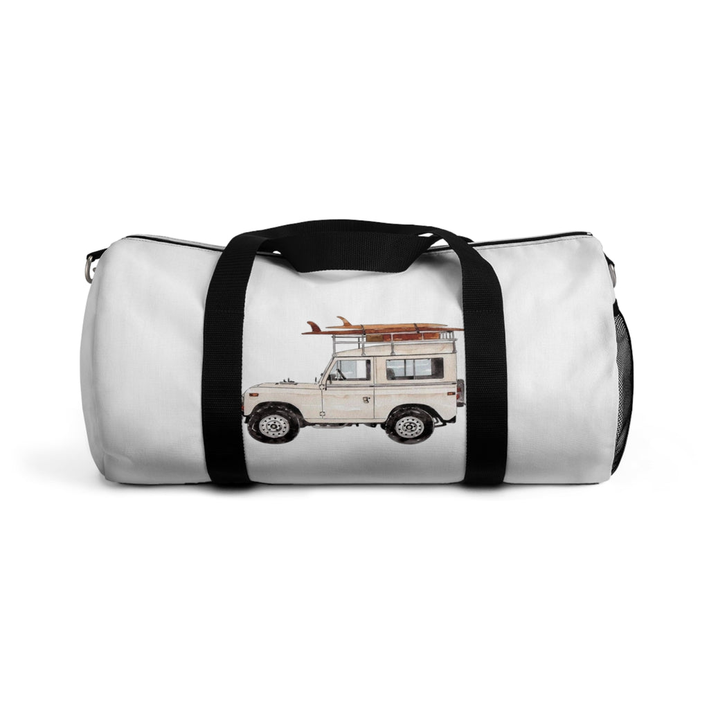 SAEVO Adventure Duffel Bag