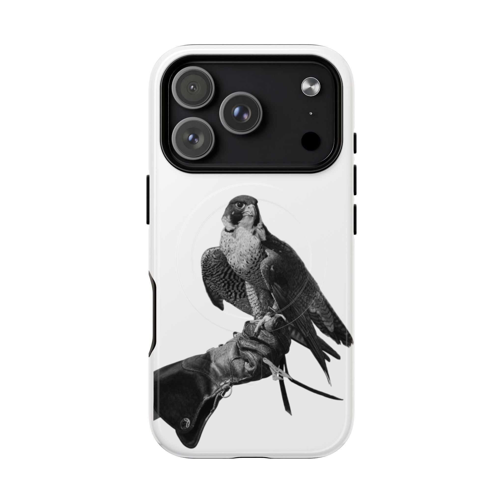 SAEVO Falcon Magnetic iPhone Case