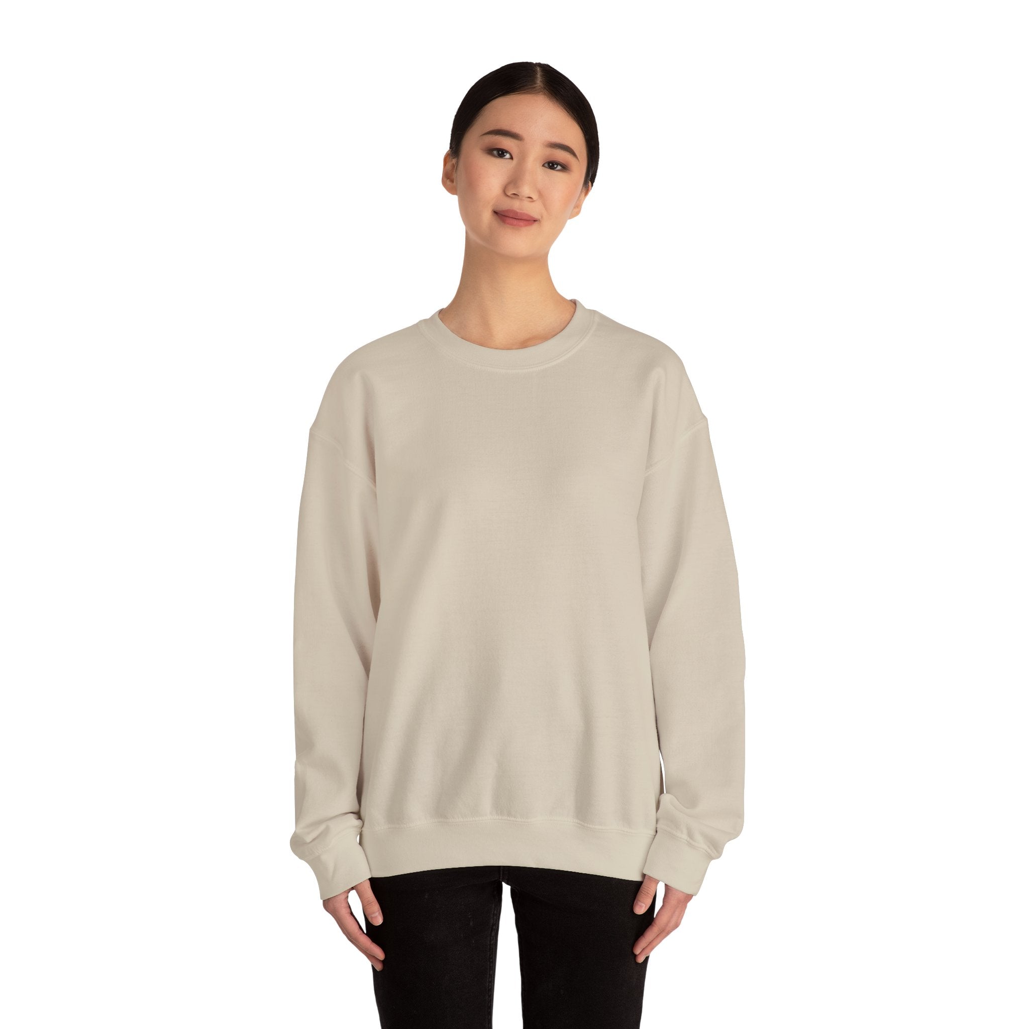 Porsche Dreams Crewneck