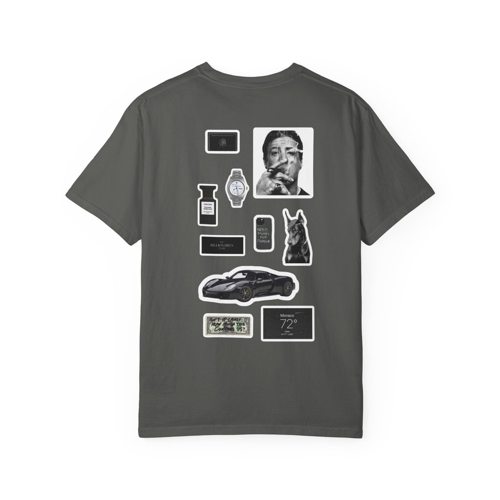 SAEVO Billionaire Top