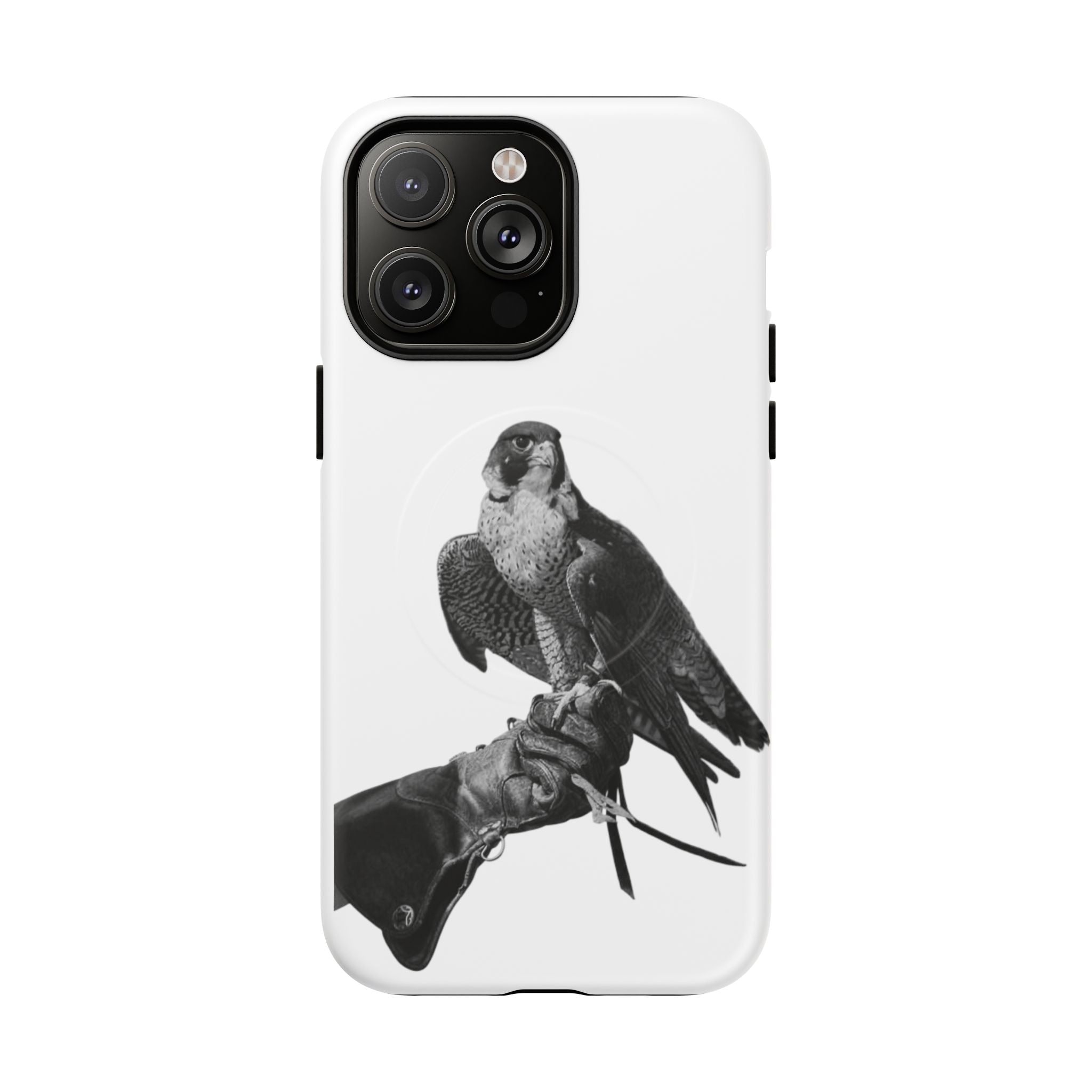 SAEVO Falcon Magnetic iPhone Case