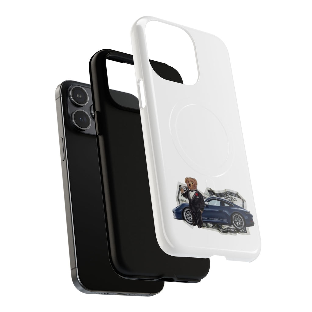 SAEVO Success Magnetic iPhone Case