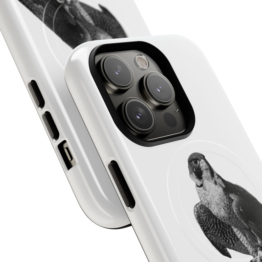 SAEVO Falcon Magnetic iPhone Case