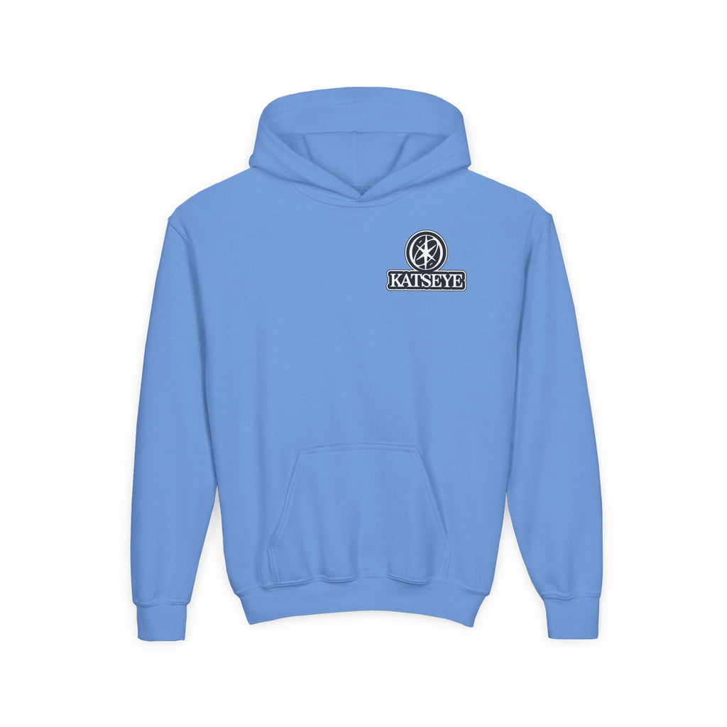 H's Katseye Kids Hoodie
