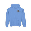 H's Katseye Kids Hoodie