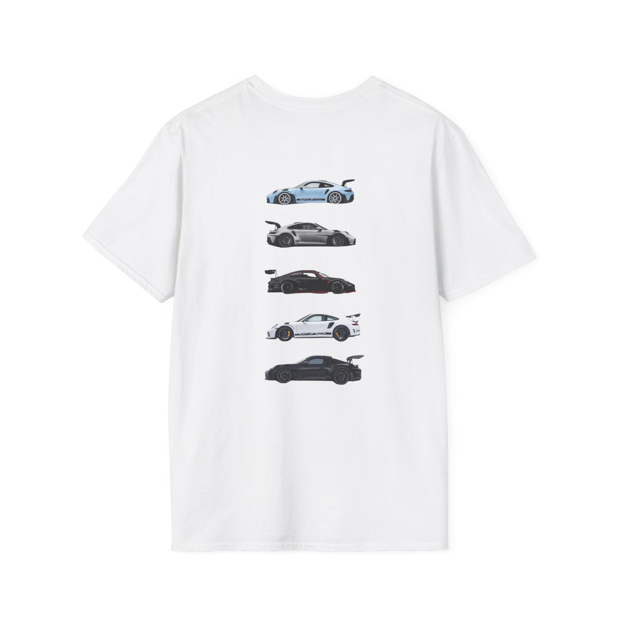 Porsche Dreams T-Shirt