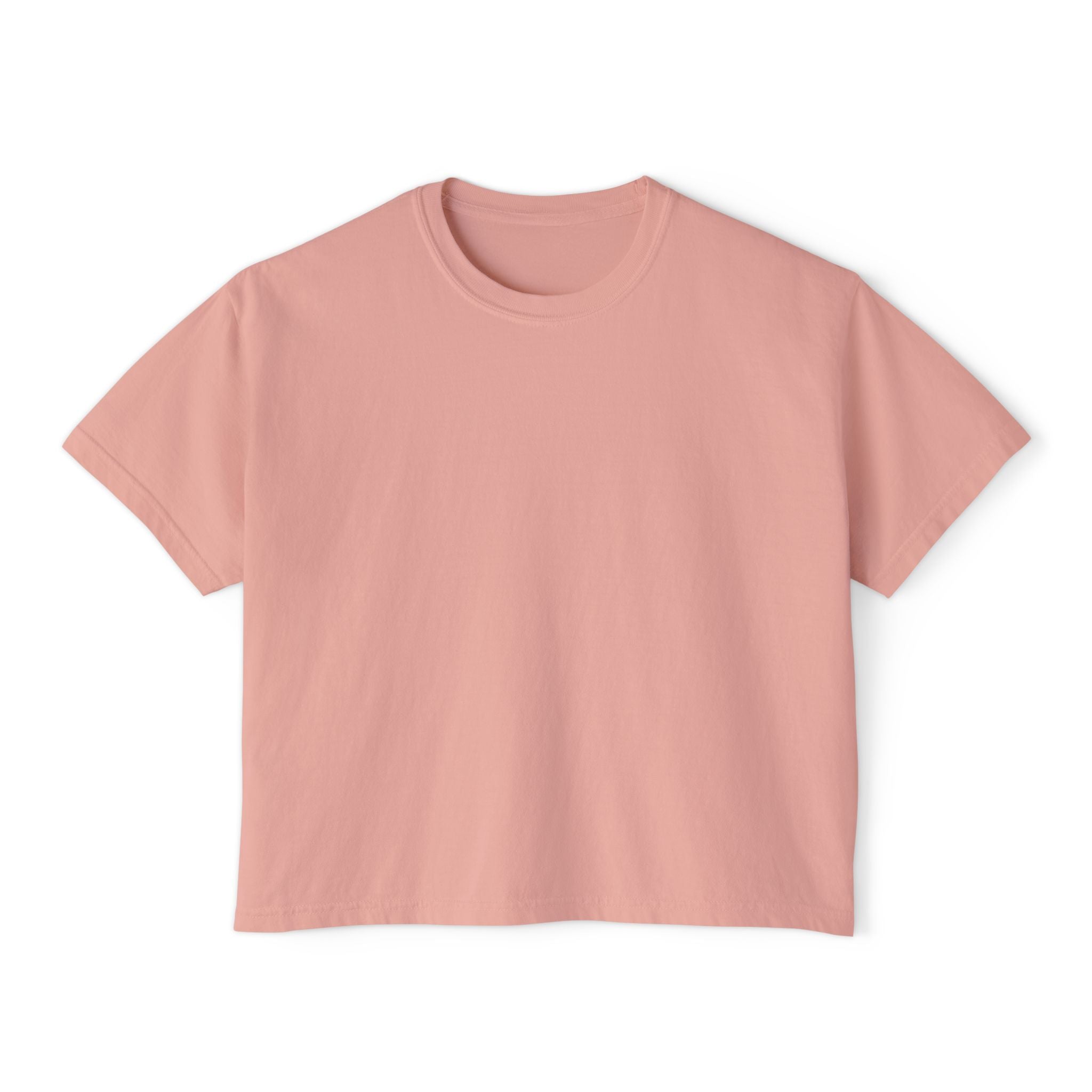 SAEVO Women’s Boxy Tee