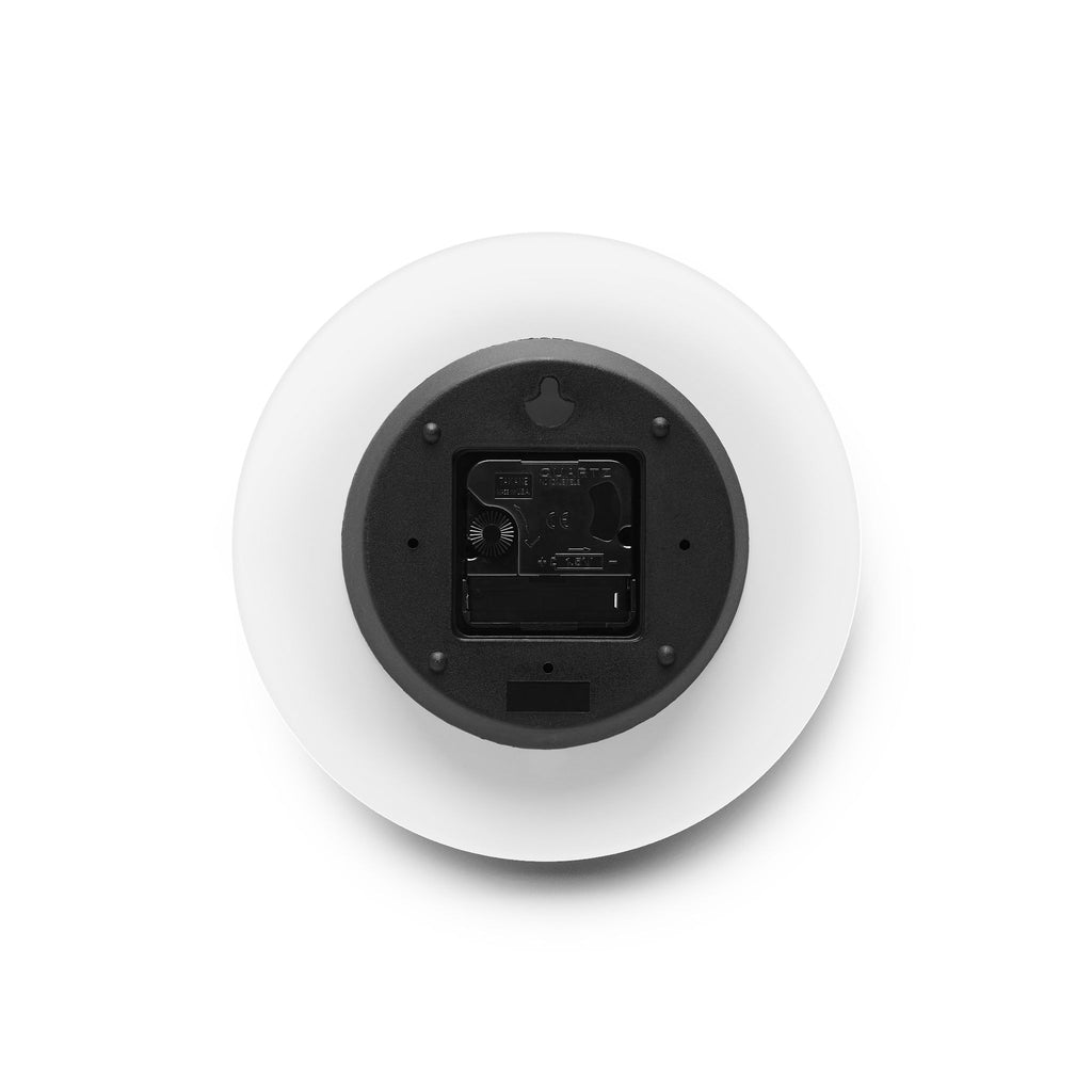 SAEVO Dubai-it Acrylic Wall Clock