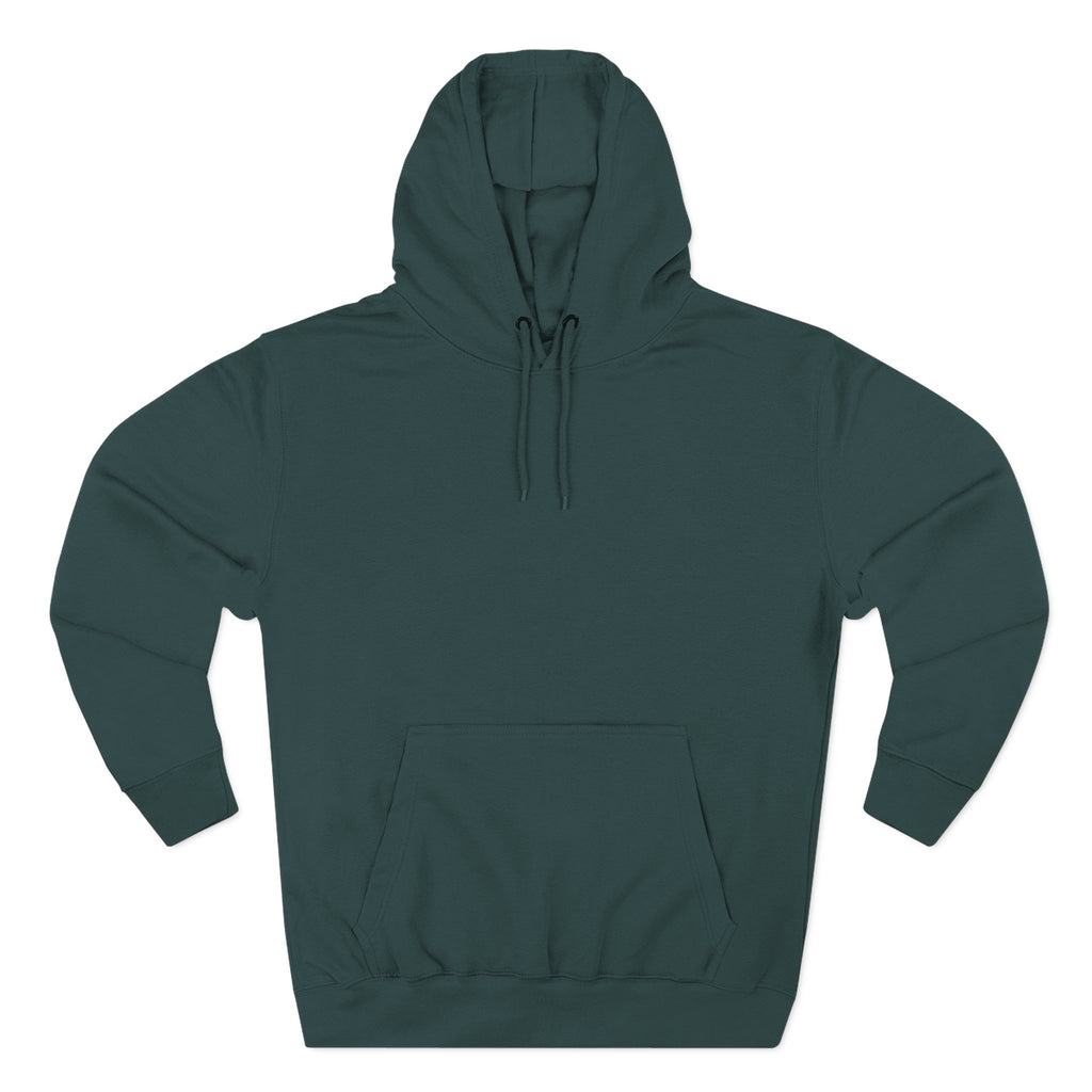 Dubai Dari Hoodie