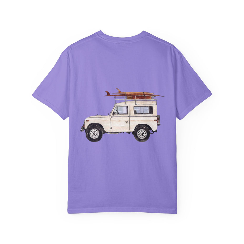 SAEVO Adventure Top