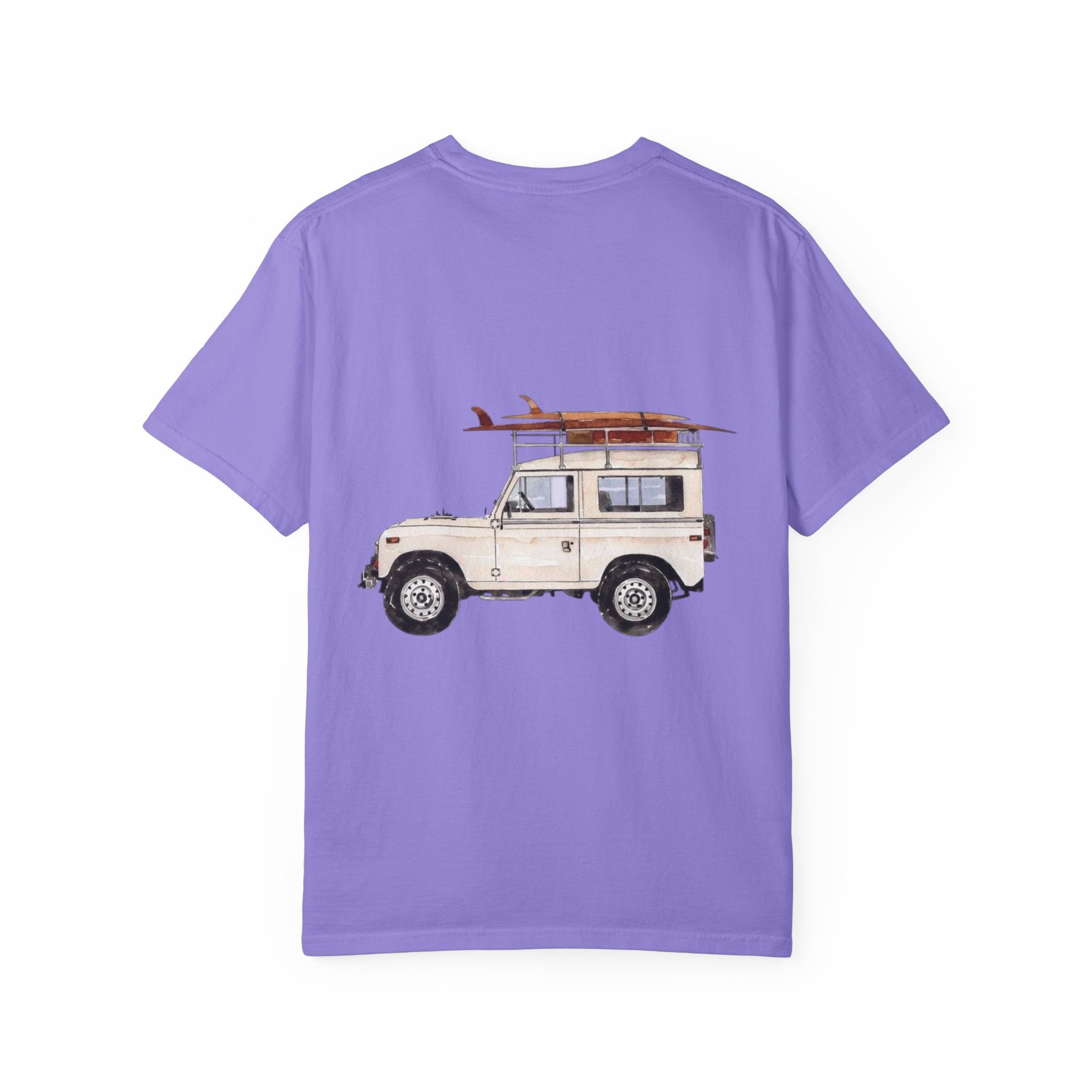 SAEVO Adventure Top
