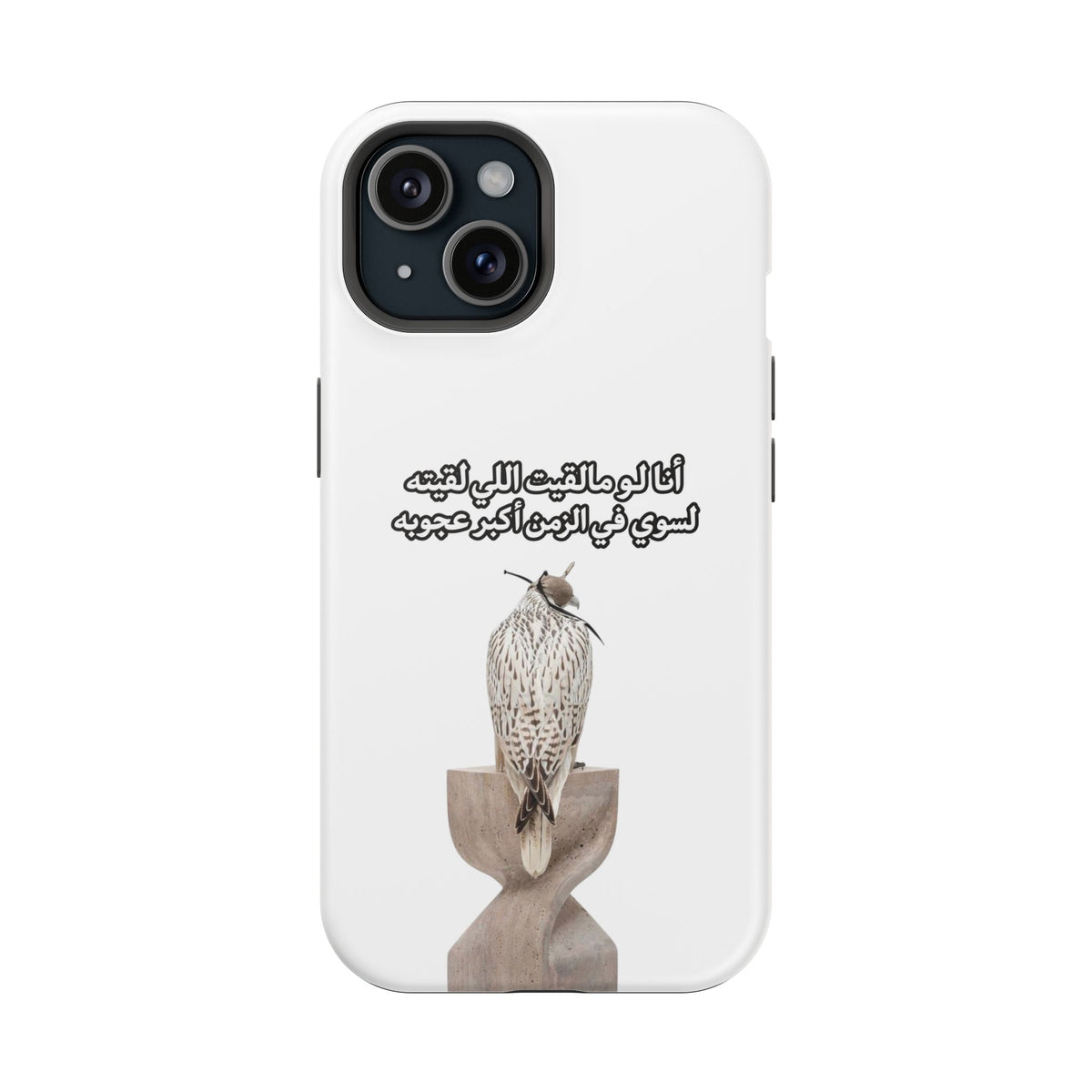 Ajouba Magnetic Impact-Resistant Case