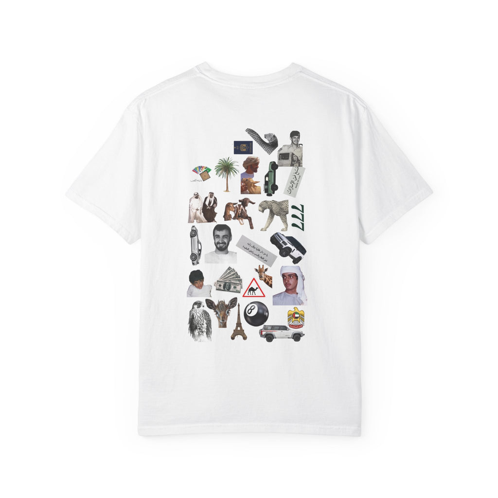 SAEVO UAE Lifestyle Top