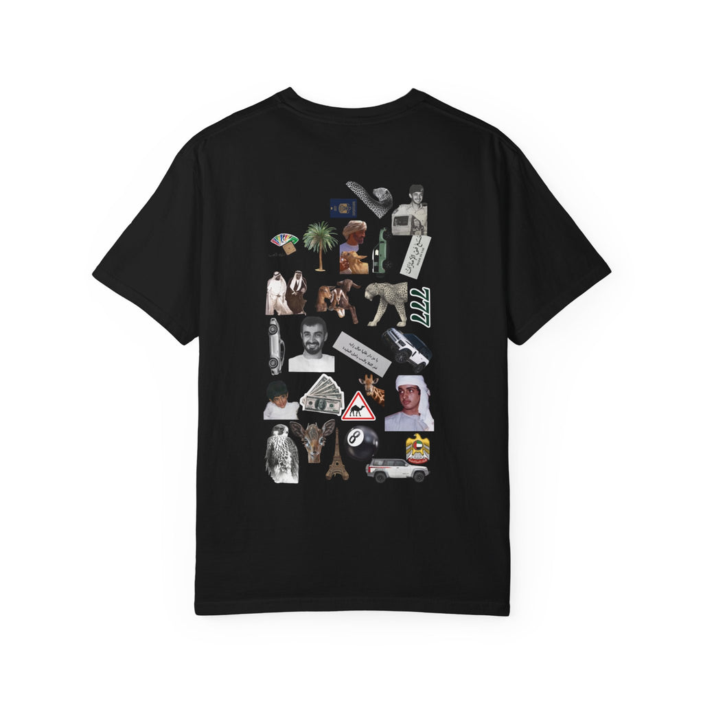 SAEVO UAE Lifestyle Top