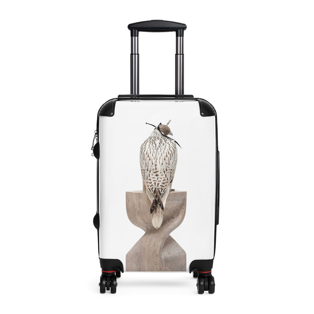 SAEVO Falcon Perch Suitcase