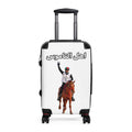 Ahl Al Namoos Suitcase