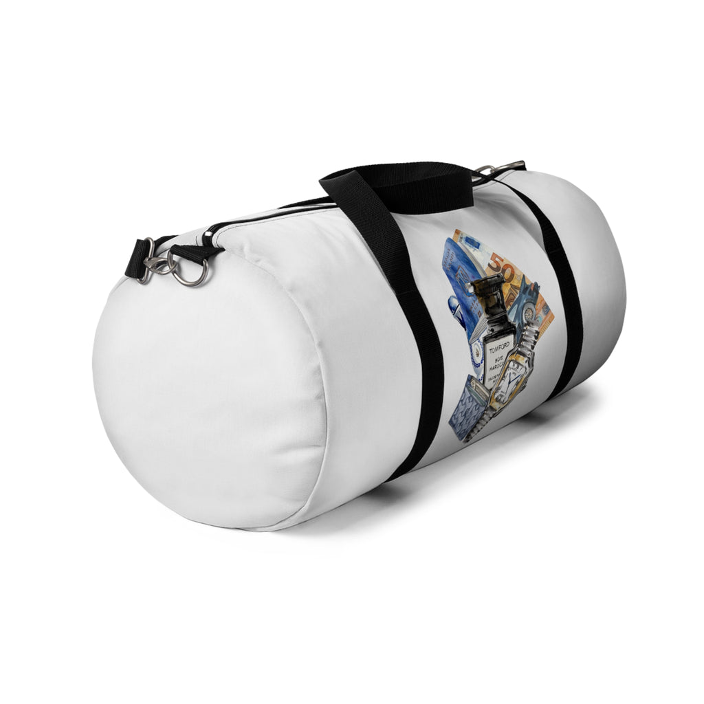SAEVO Executive Duffel Bag