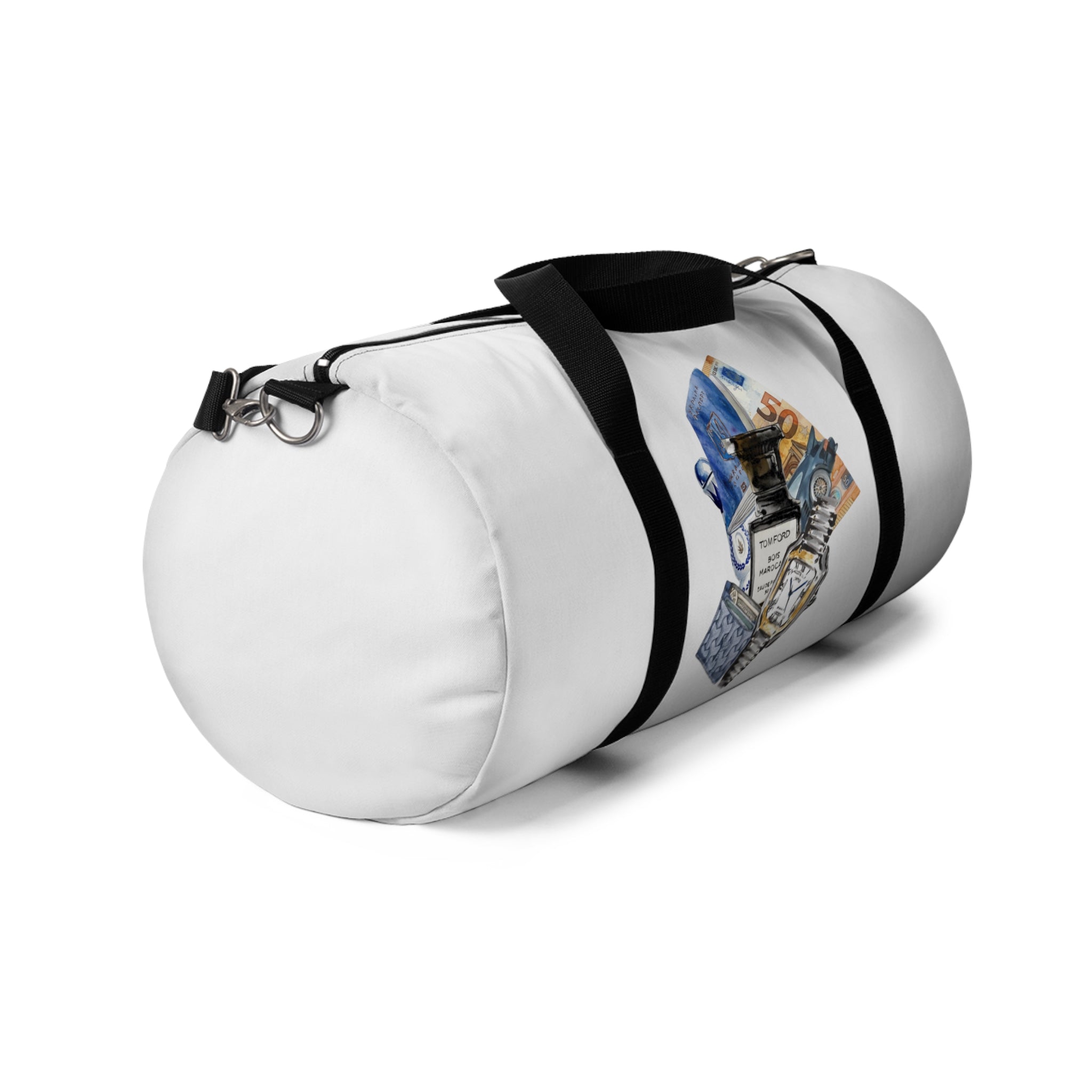 SAEVO Executive Duffel Bag