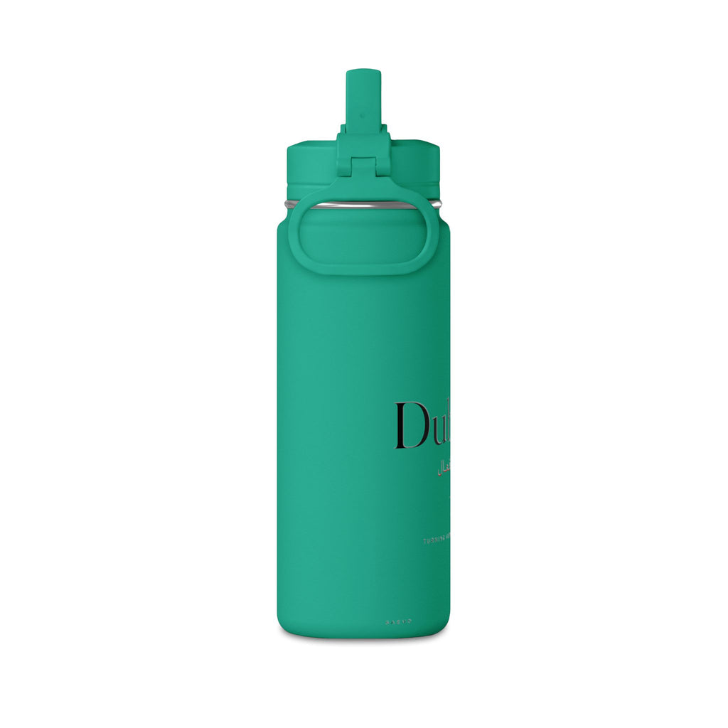 SAEVO Dubai-it Mini Water Bottle 20oz (0.6L)