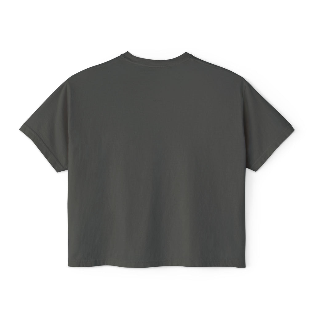 SAEVO Women’s Boxy Tee