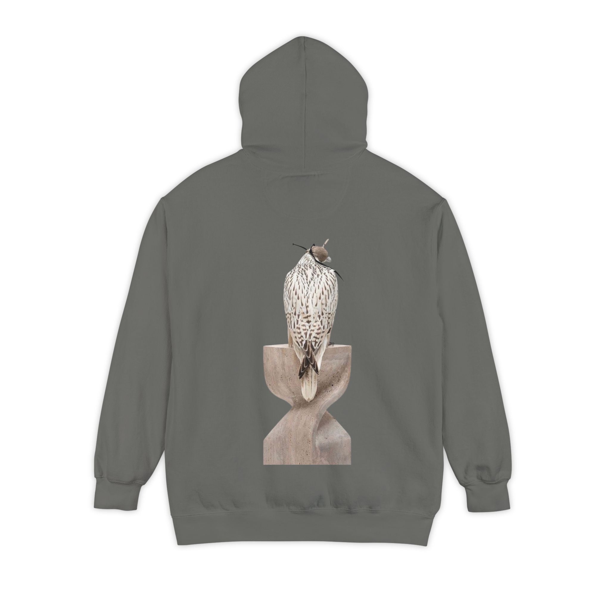 SAEVO Falcon Perch Hoodie