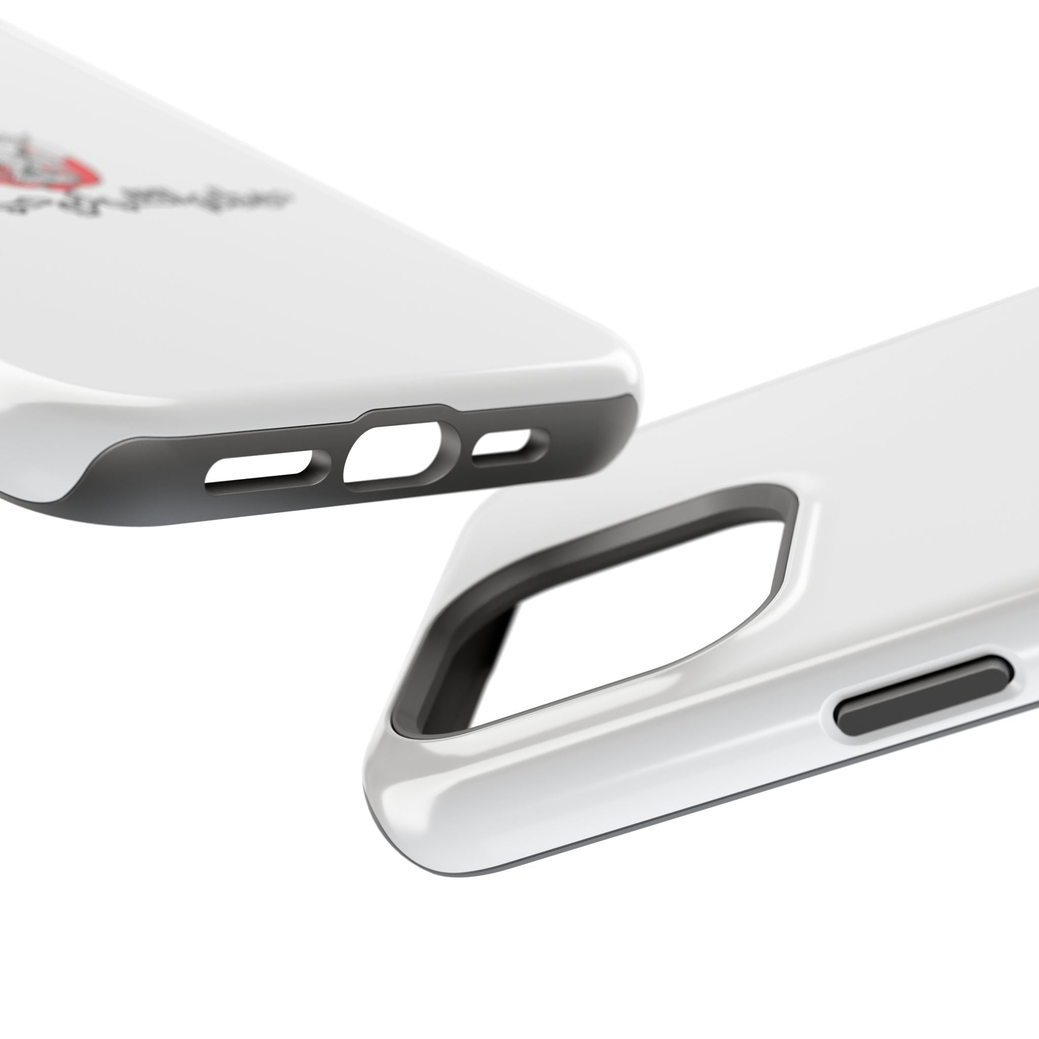 7b Abu Dhabi Magnetic Impact-Resistant Case