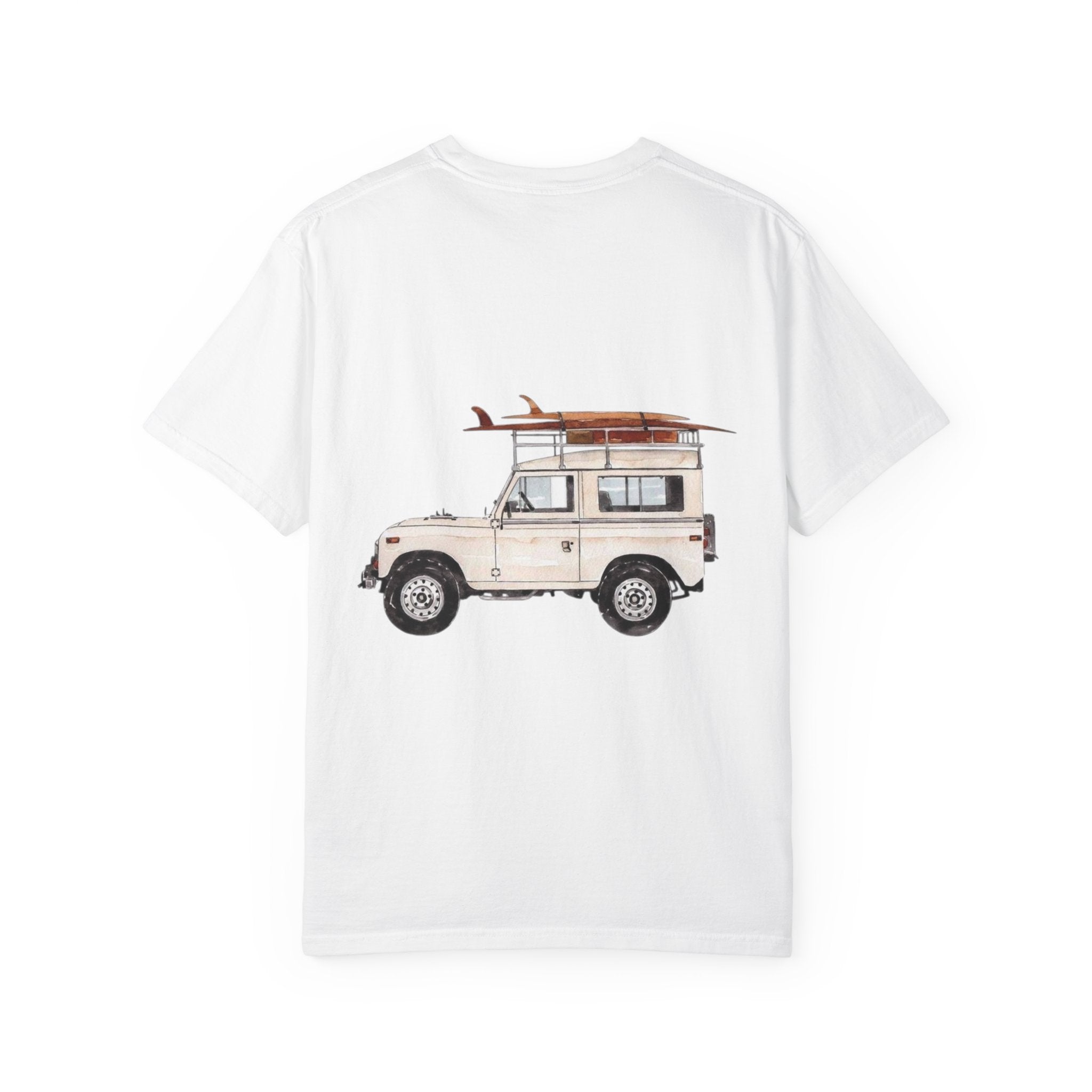 SAEVO Adventure Top