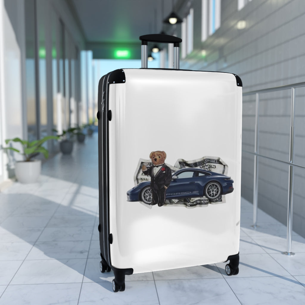 SAEVO Success Suitcase