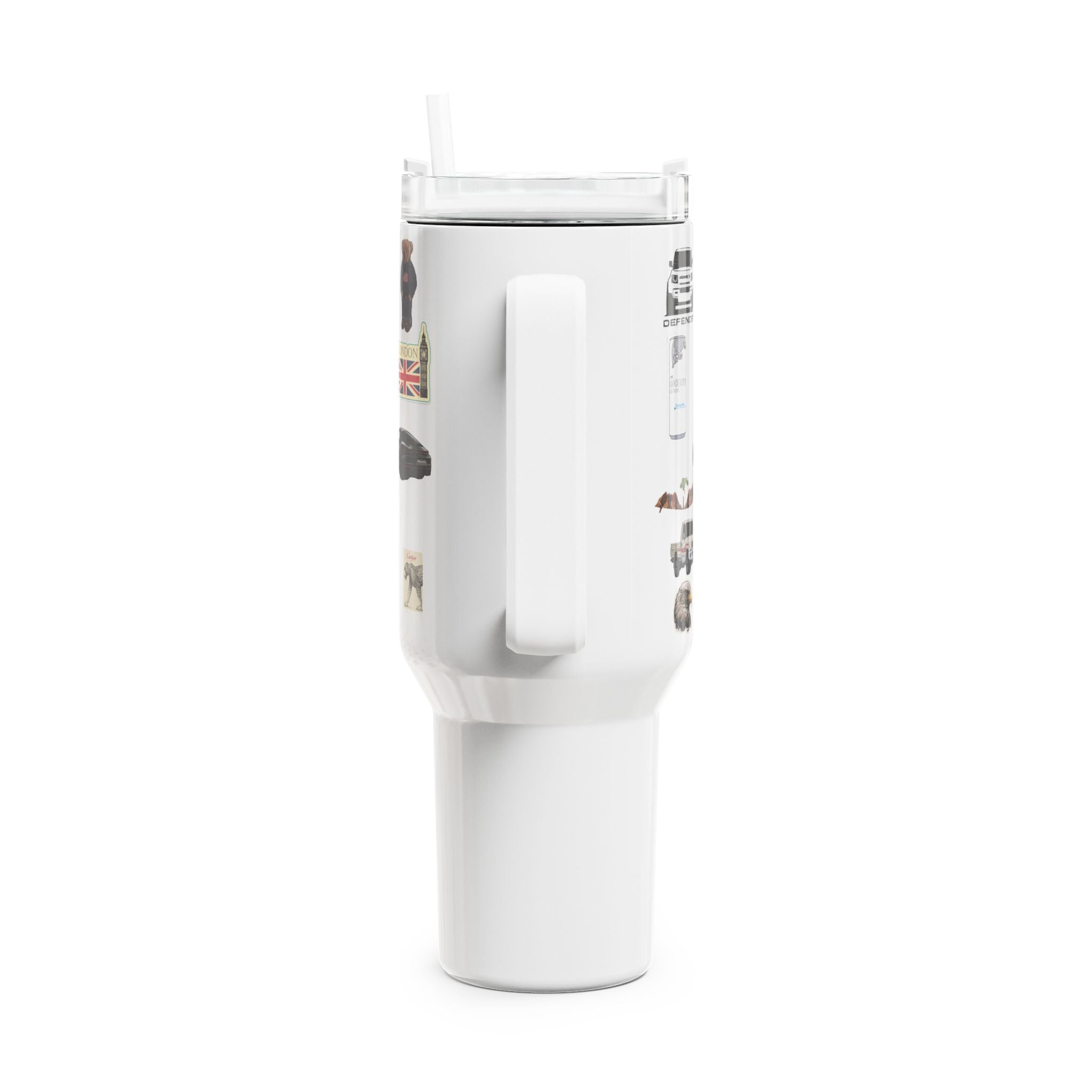 SAEVO Urban Explorer Tumbler – 1L