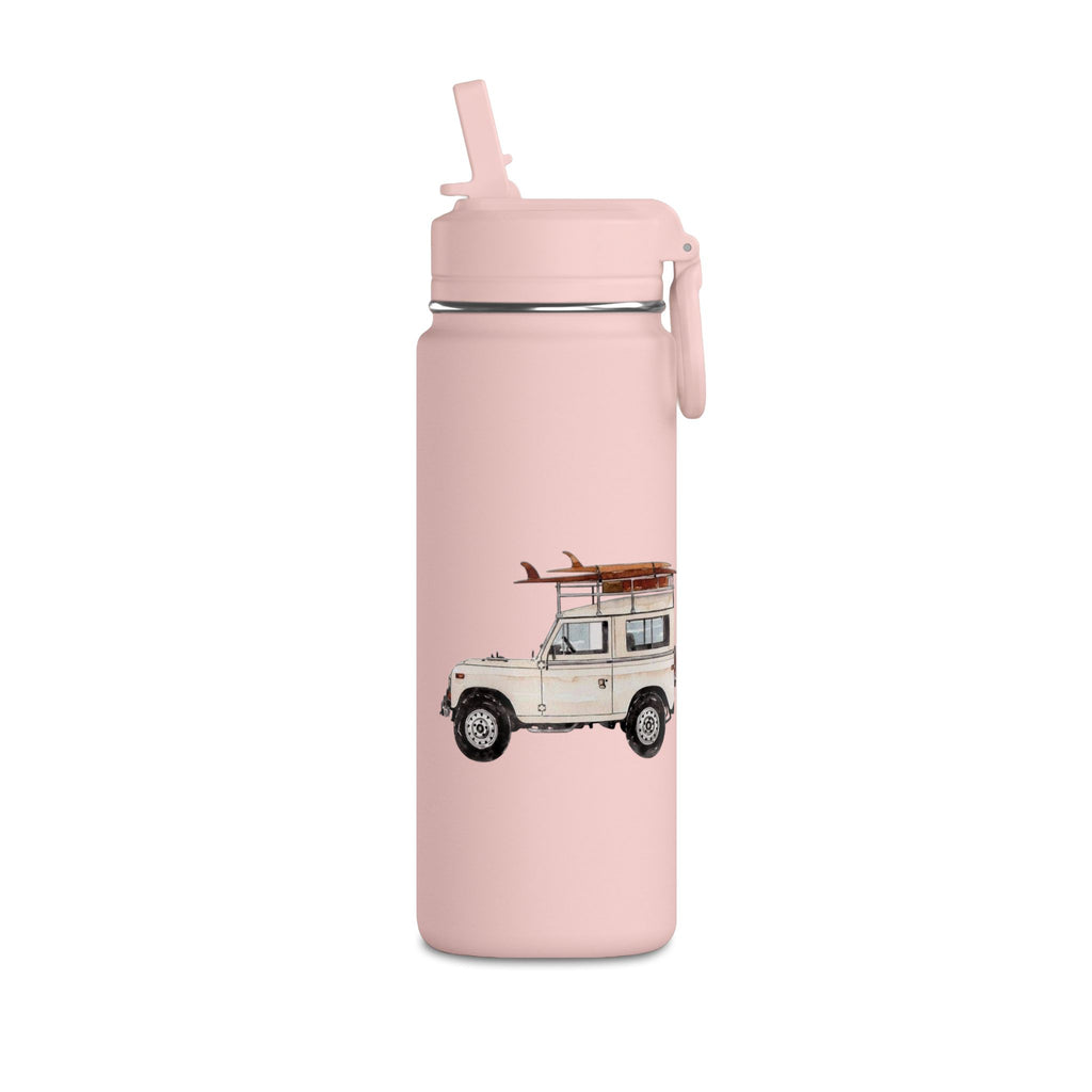 SAEVO Adventure Mini Water Bottle – 0.6L