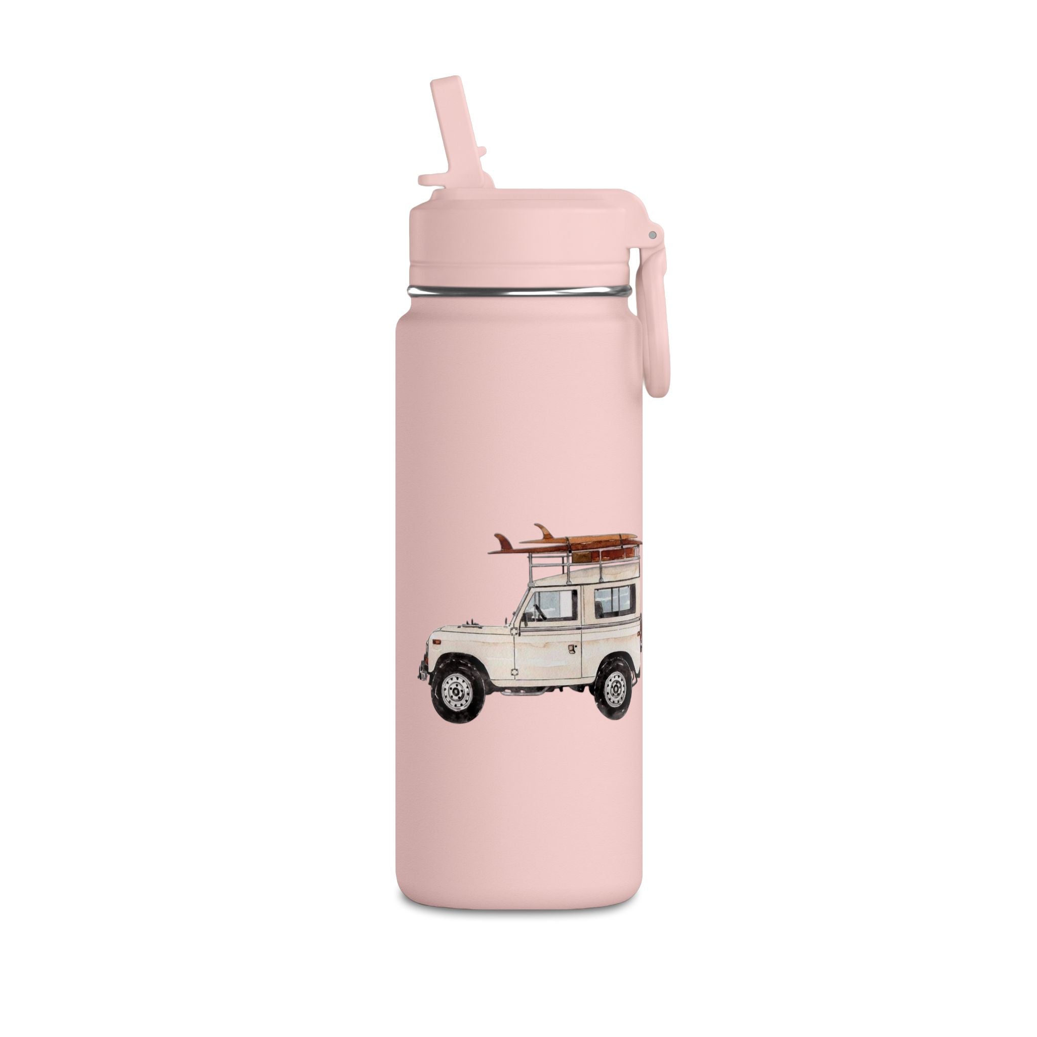 SAEVO Adventure Mini Water Bottle – 0.6L