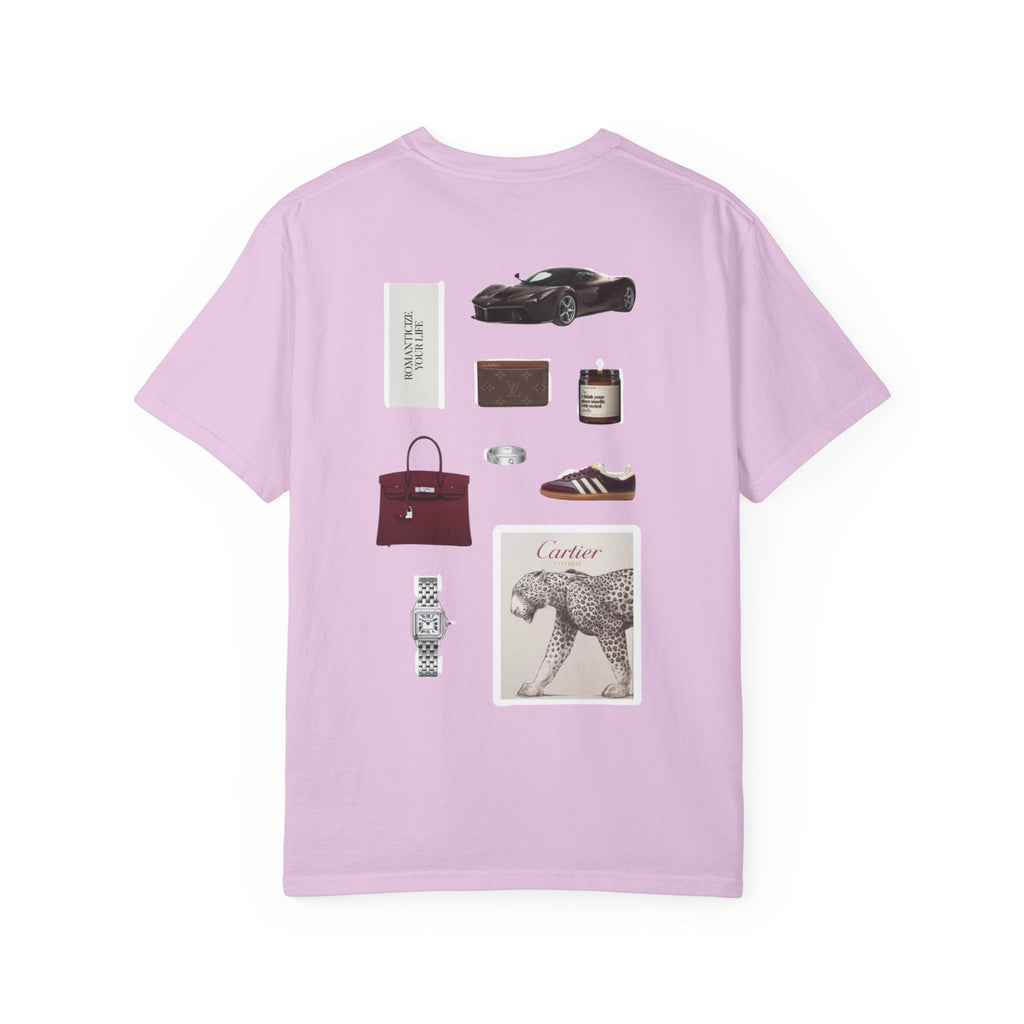 SAEVO Bordeaux Luxe Top