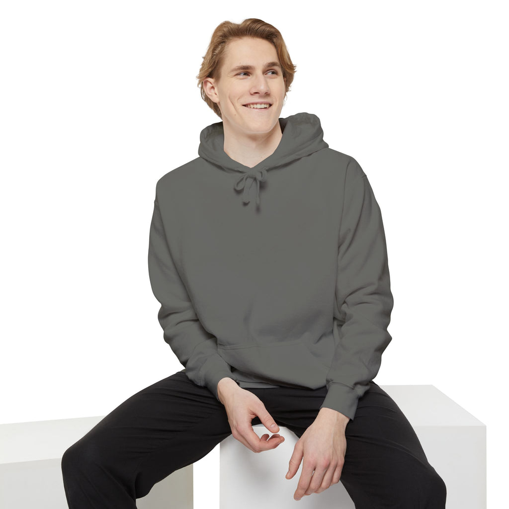SAEVO Blush Avenue Hoodie