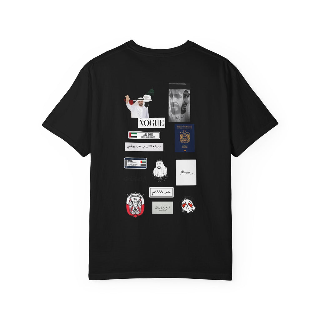 SAEVO Abu Dhabi Top