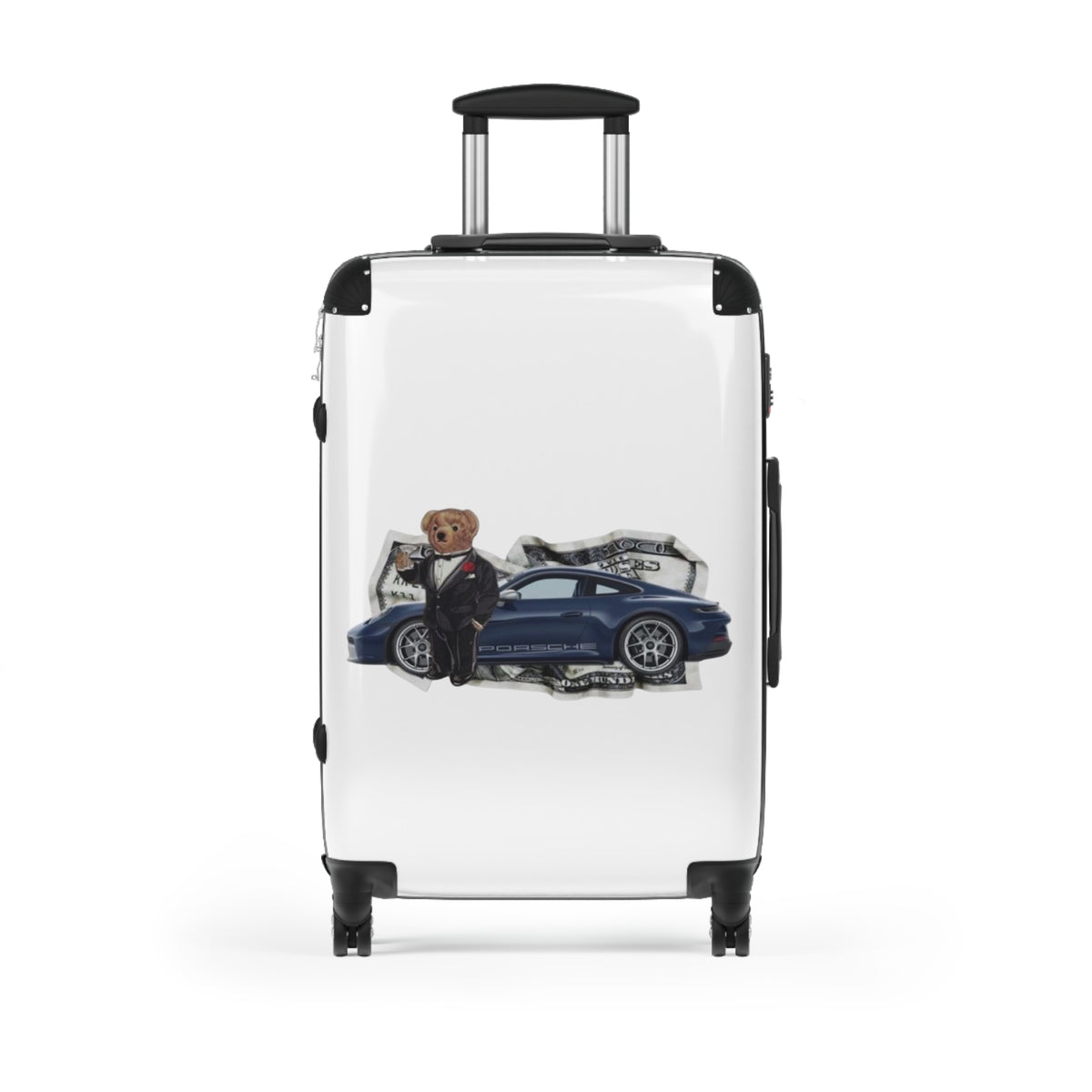 Success Suitcase