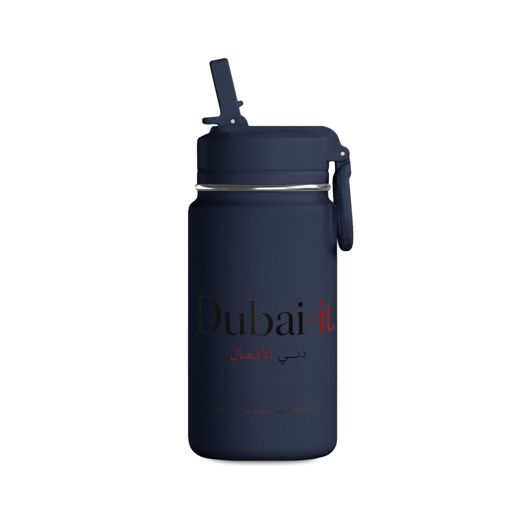 SAEVO Dubai-it Mini Water Bottle 14oz (0.4L)