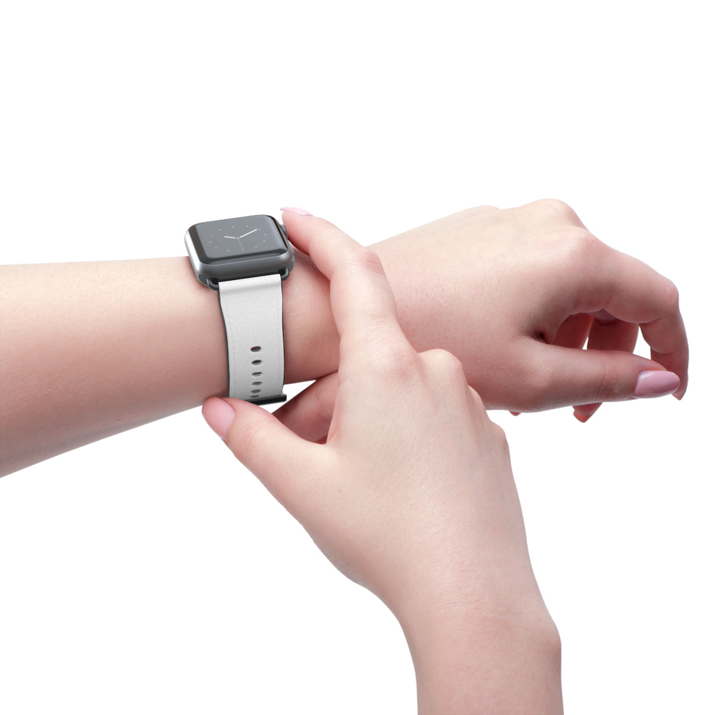SAEVO Dubai-it Apple Watch Band