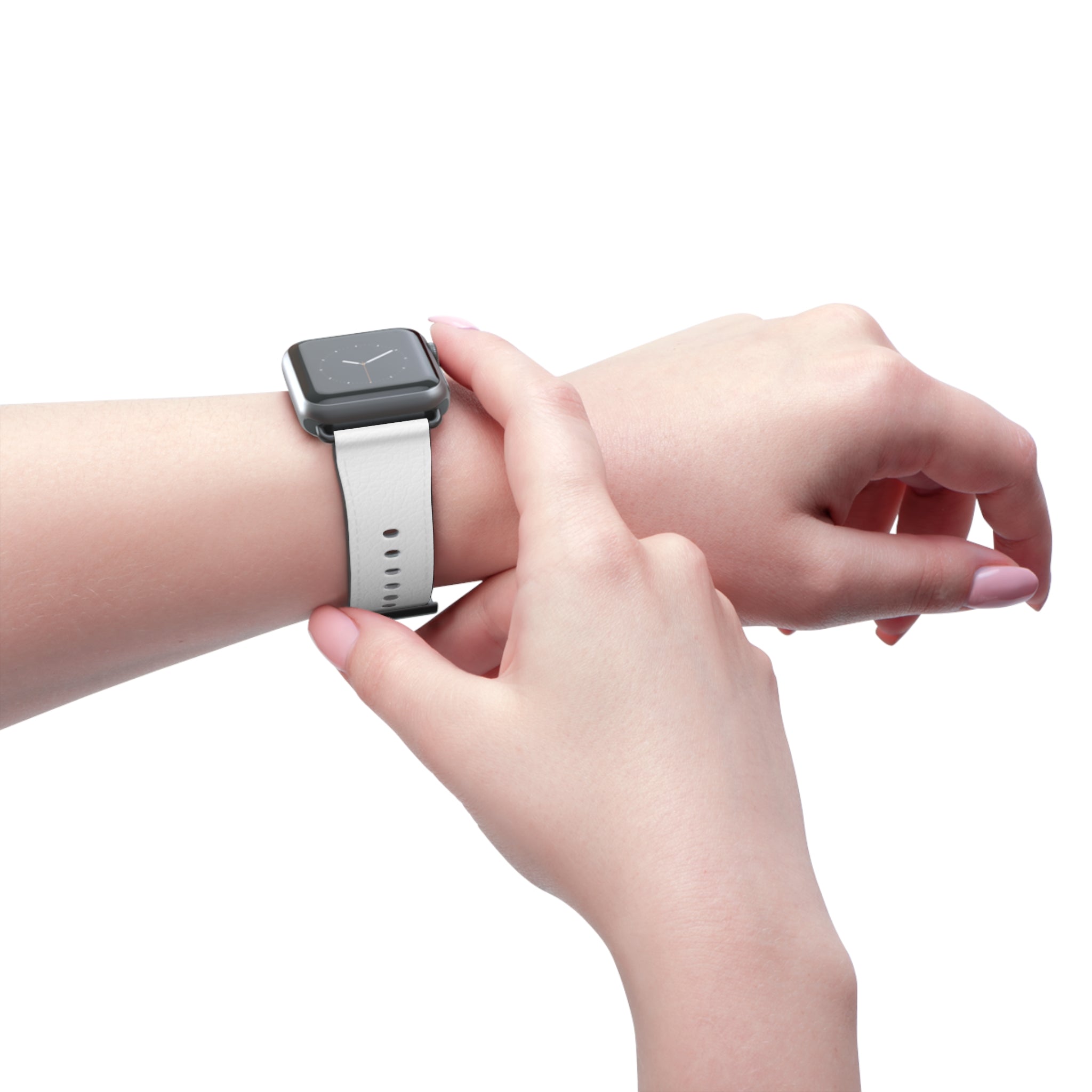 SAEVO Dubai-it Apple Watch Band