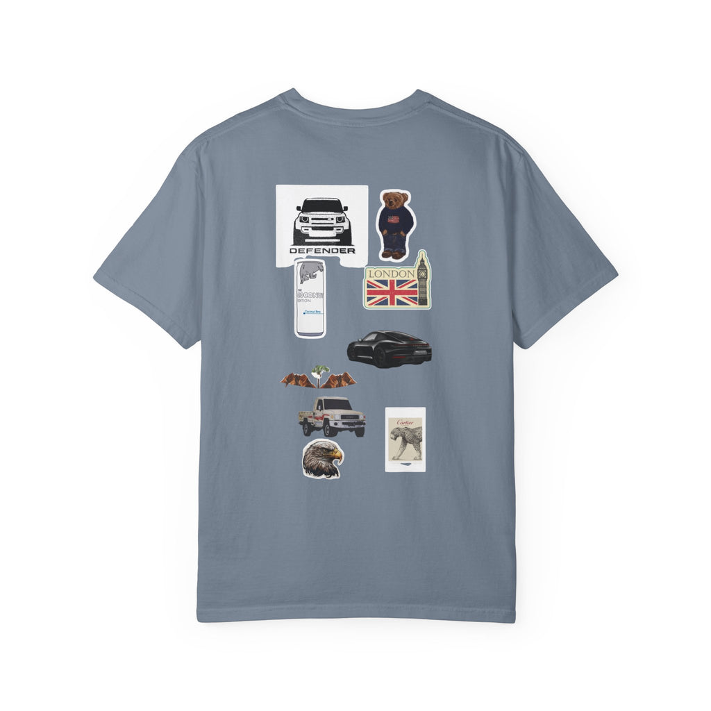 SAEVO Urban Explorer Top