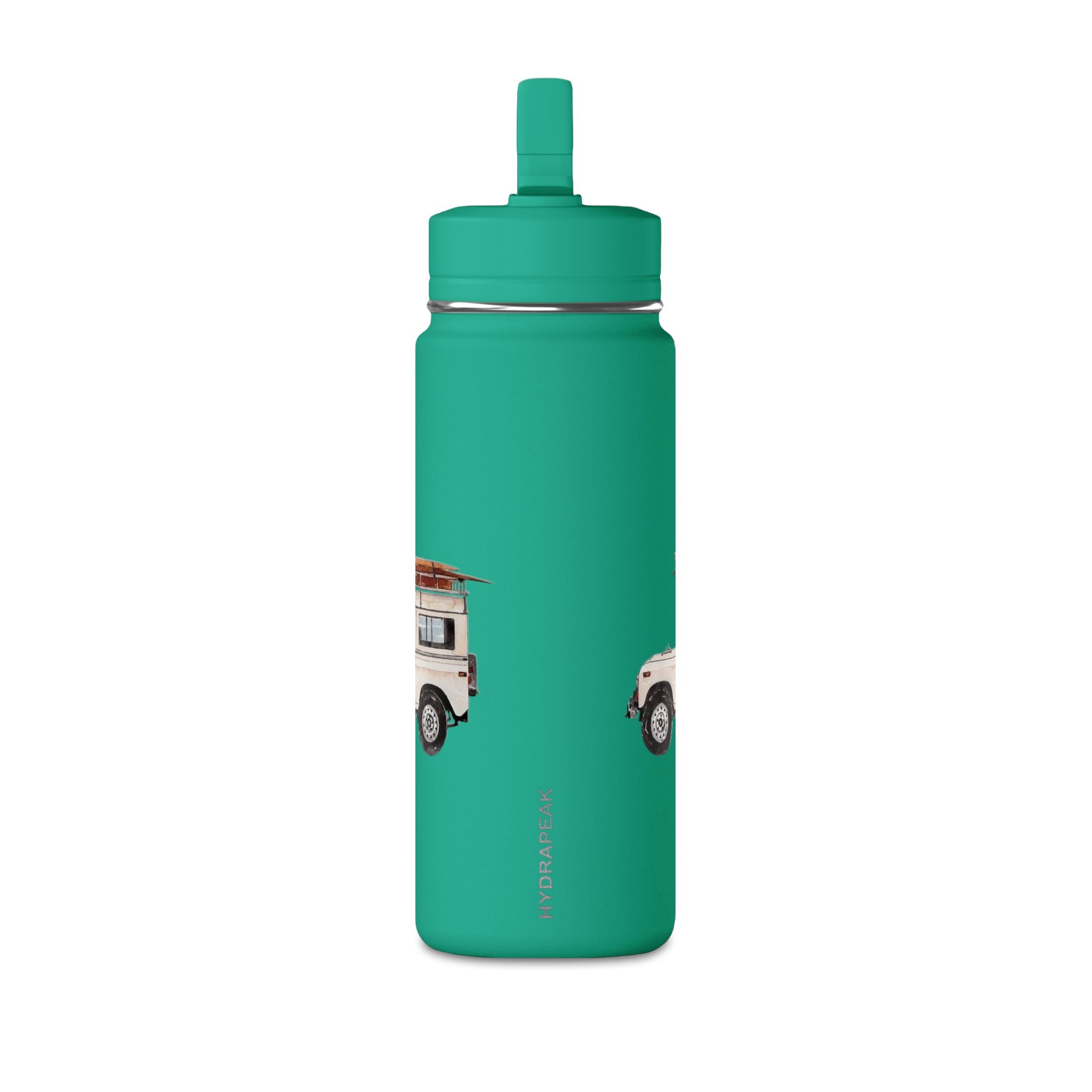SAEVO Adventure Mini Water Bottle – 0.6L