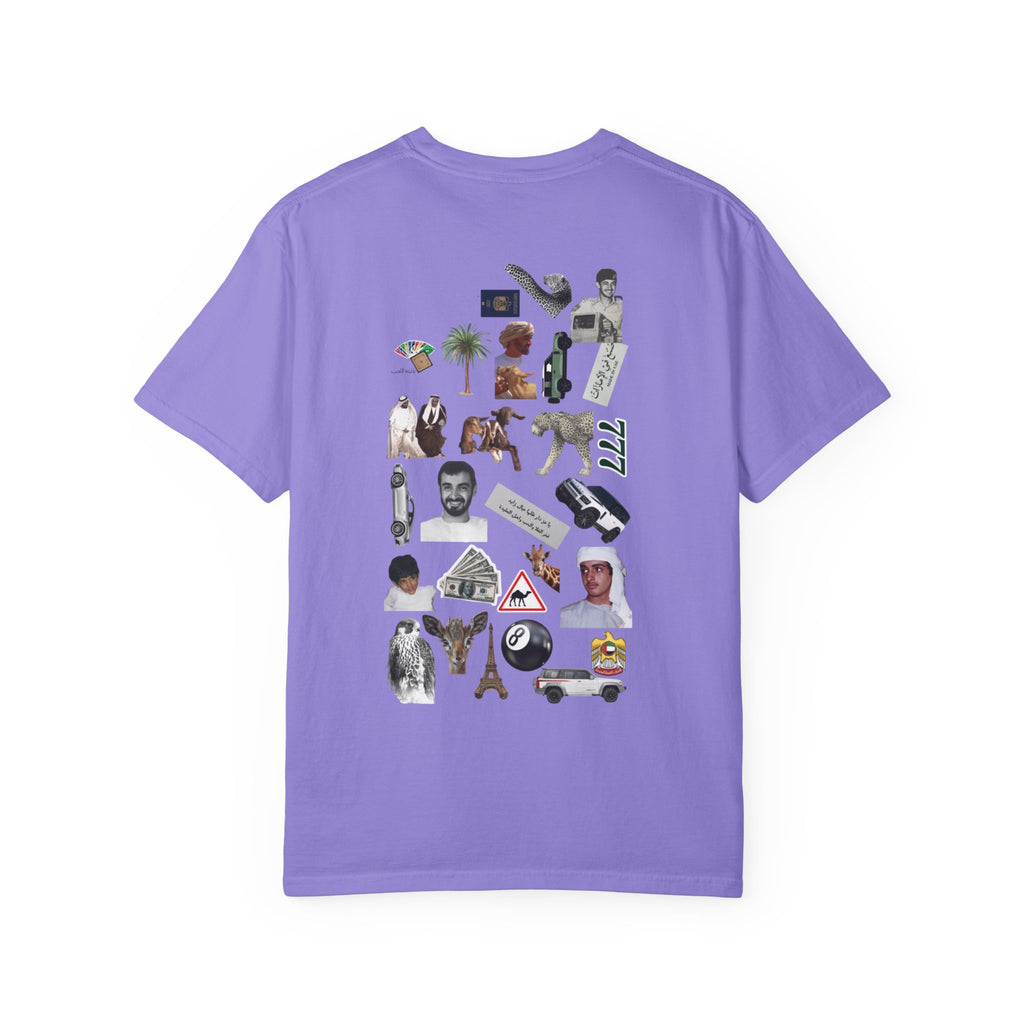 SAEVO UAE Lifestyle Top