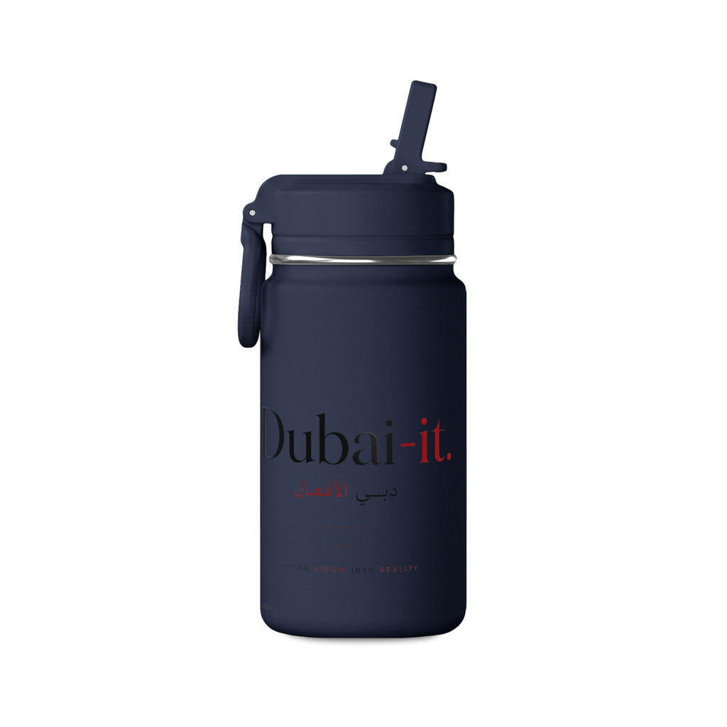 SAEVO Dubai-it Mini Water Bottle 14oz (0.4L)