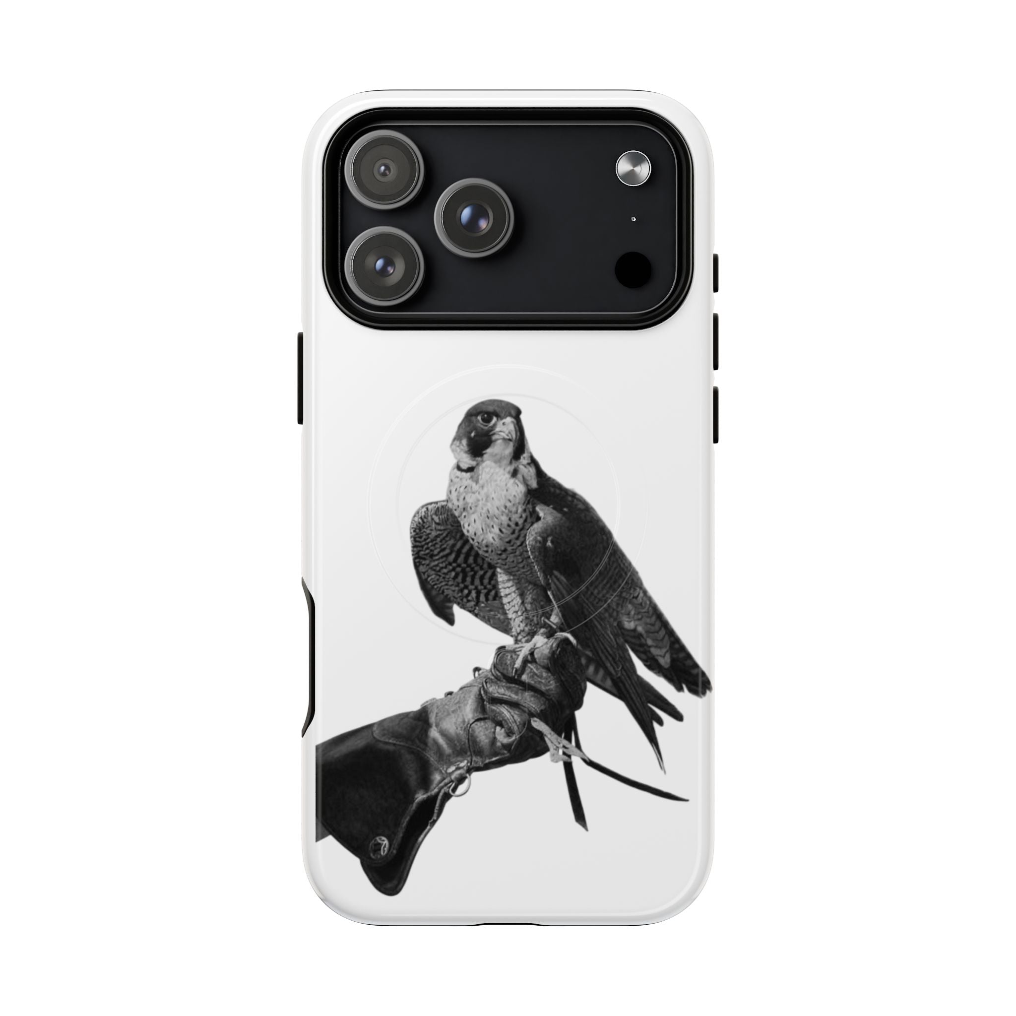 SAEVO Falcon Magnetic iPhone Case