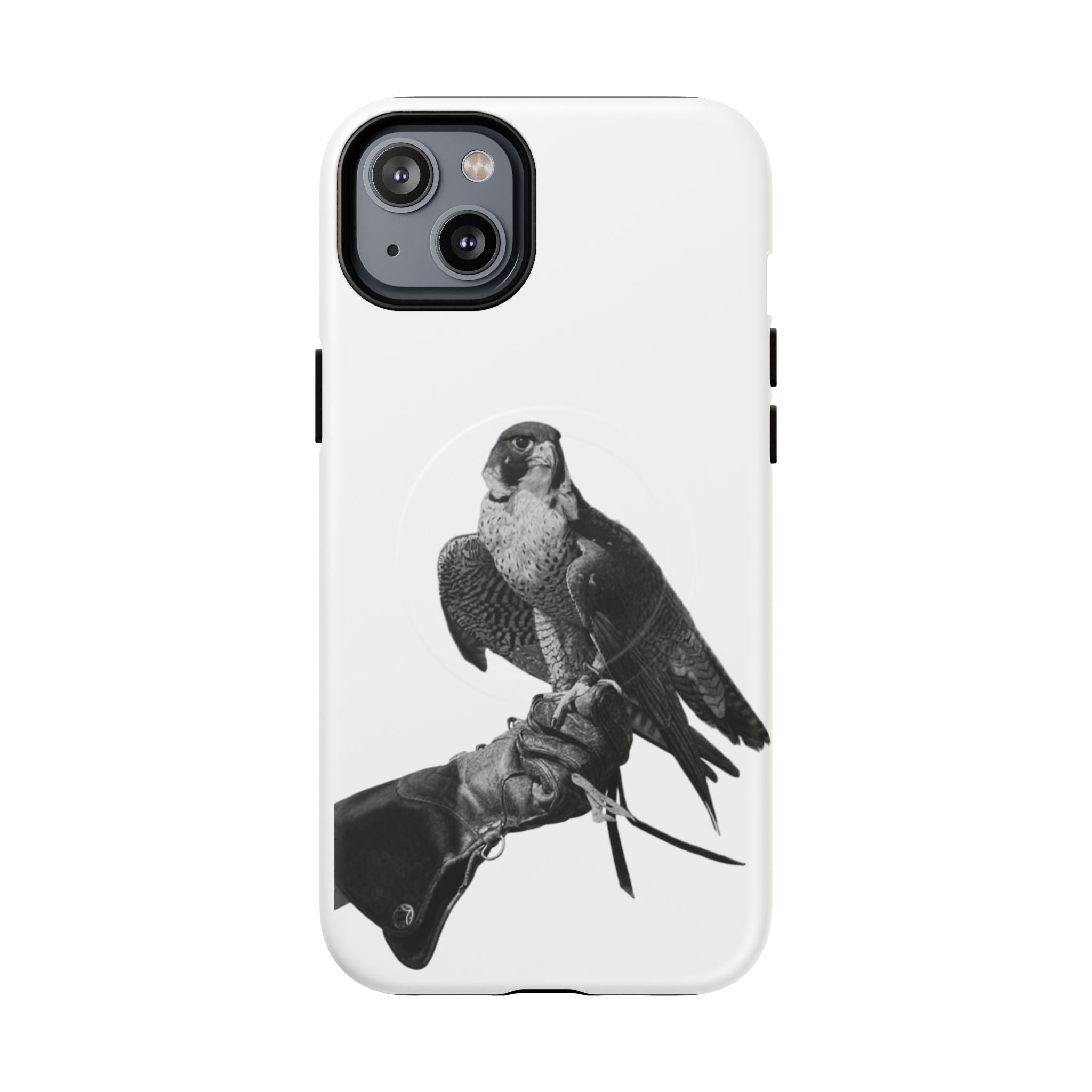 SAEVO Falcon Magnetic iPhone Case