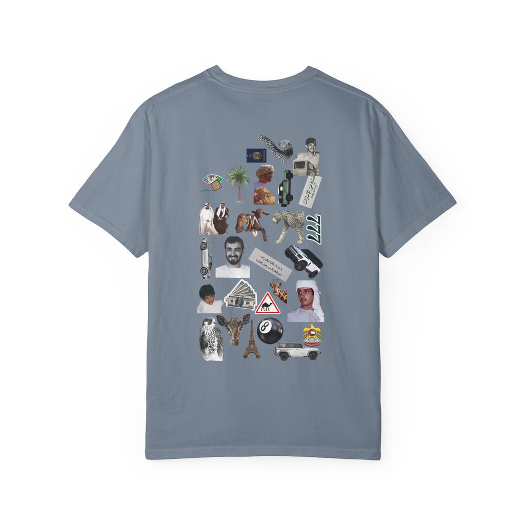 SAEVO UAE Lifestyle Top