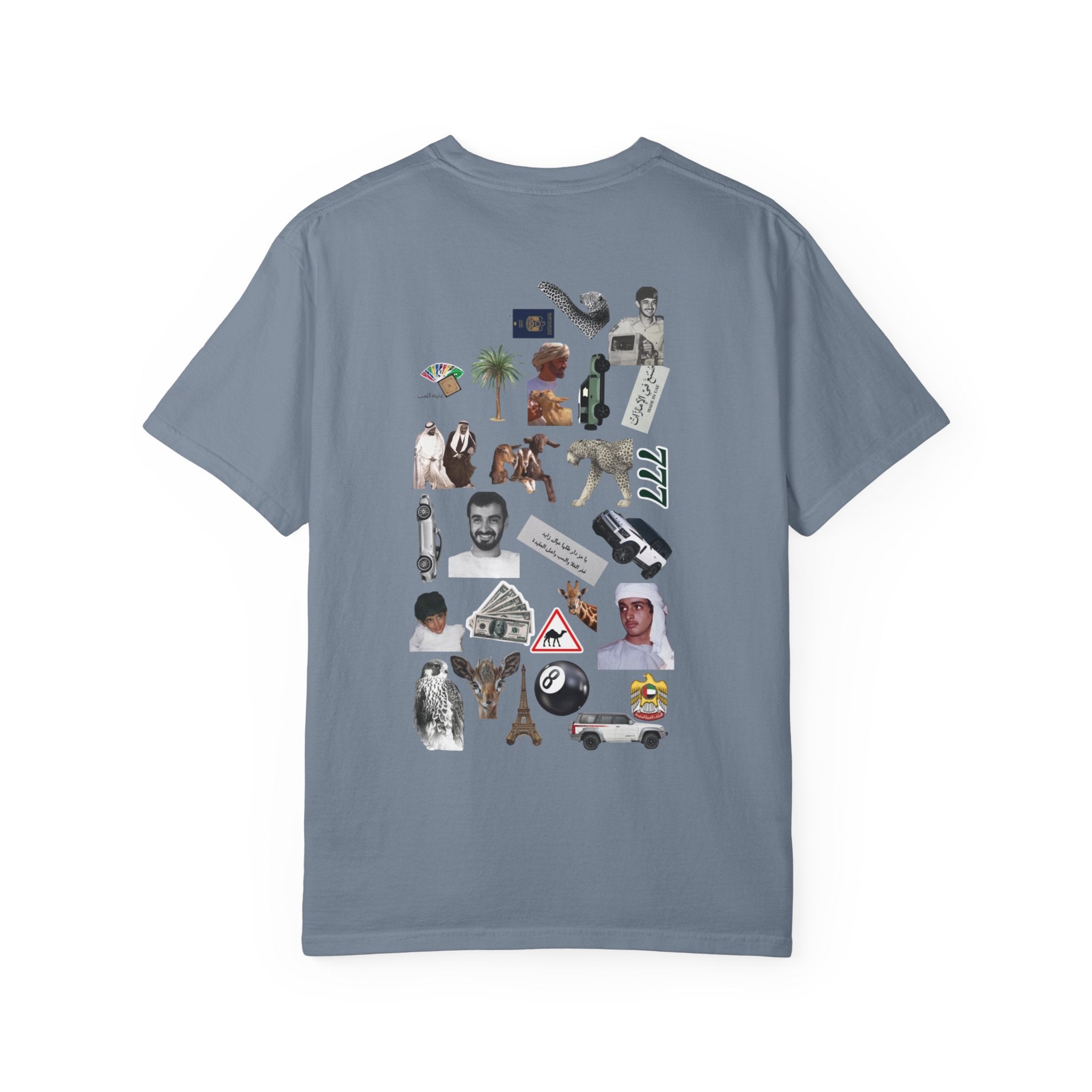 SAEVO UAE Lifestyle Top