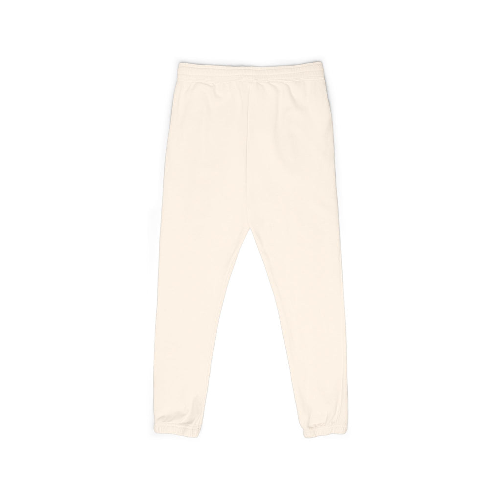 SAEVO Garment-Dyed Fleece Sweatpants